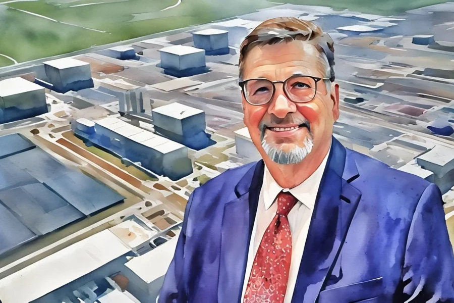 Weekend Interview: Tony Bennett on the Future of Texas Manufacturing