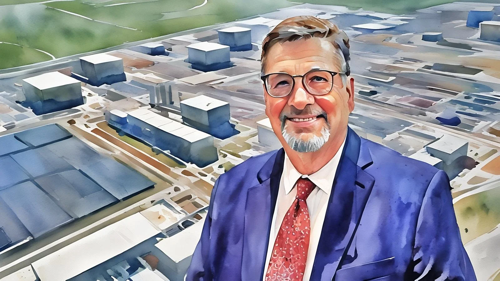 Weekend Interview: Tony Bennett on the Future of Texas Manufacturing