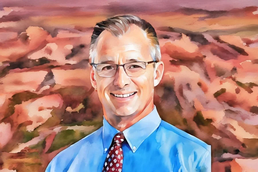 Dr. Raymond Robertson on How Tariffs and a Texas Bottle Bill Could Clean Up Waste