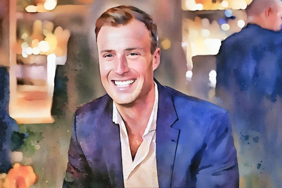 Weekend Interview: Making Texans Healthy Again with Travis McCormick