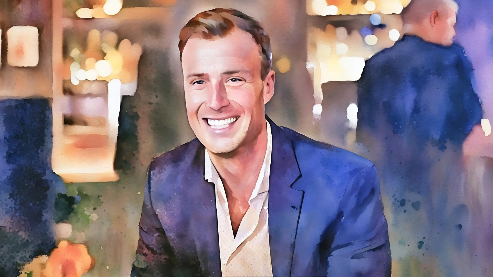 Weekend Interview: Making Texans Healthy Again with Travis McCormick