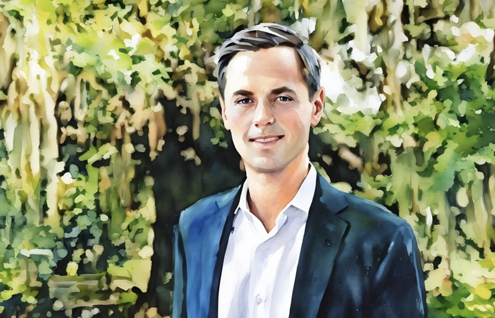 Weekend Interview: A New Day for Texas with Senator Mayes Middleton
