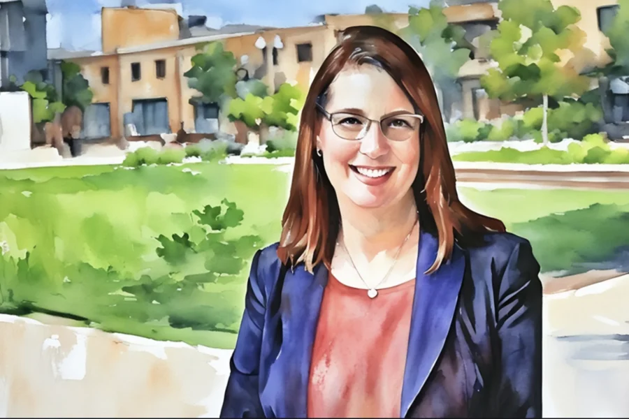 Weekend Interview: Inside Haven for Hope’s Mission to Combat Homelessness with Terri Behling