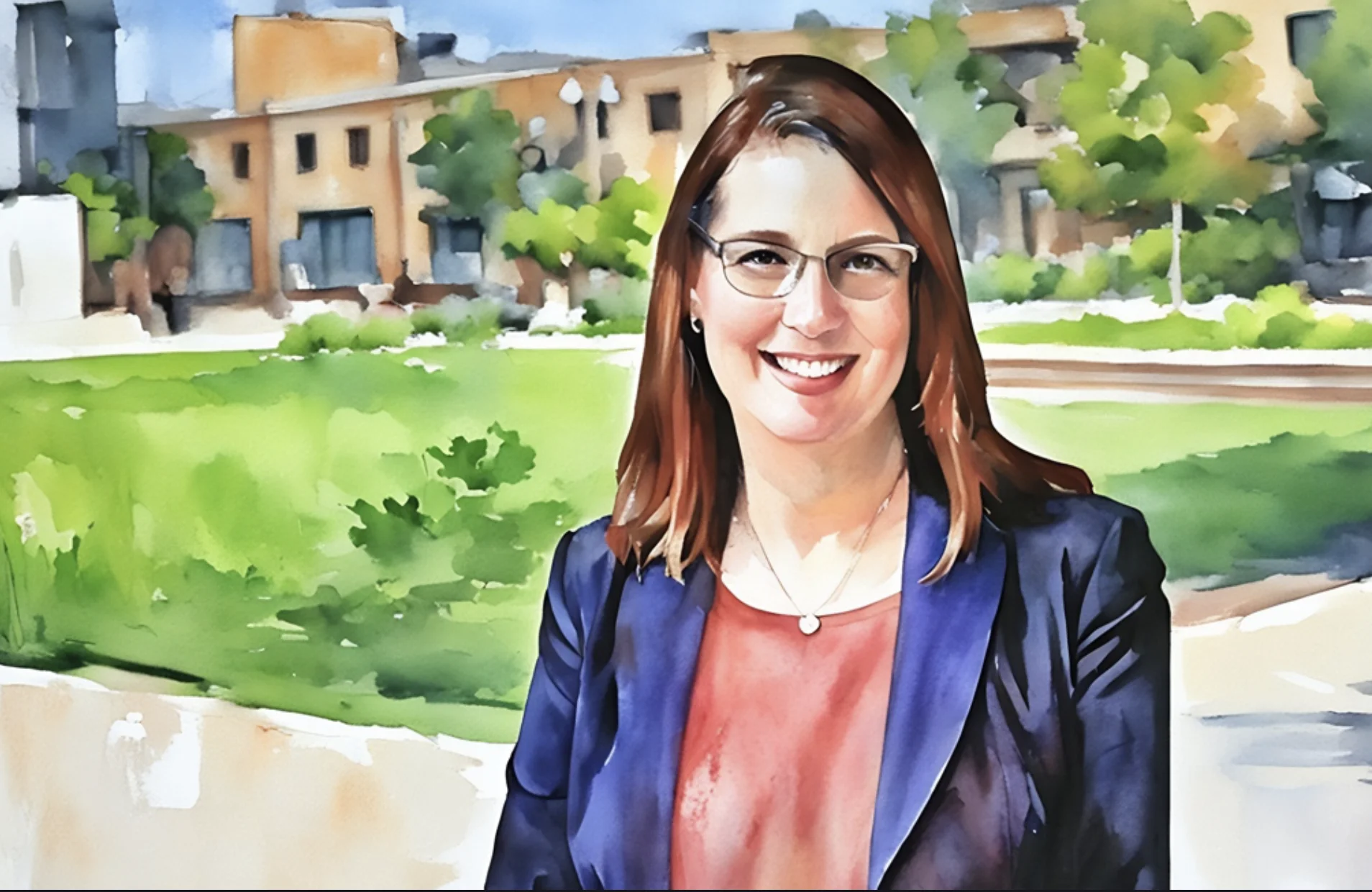 Weekend Interview: Inside Haven for Hope’s Mission to Combat Homelessness with Terri Behling
