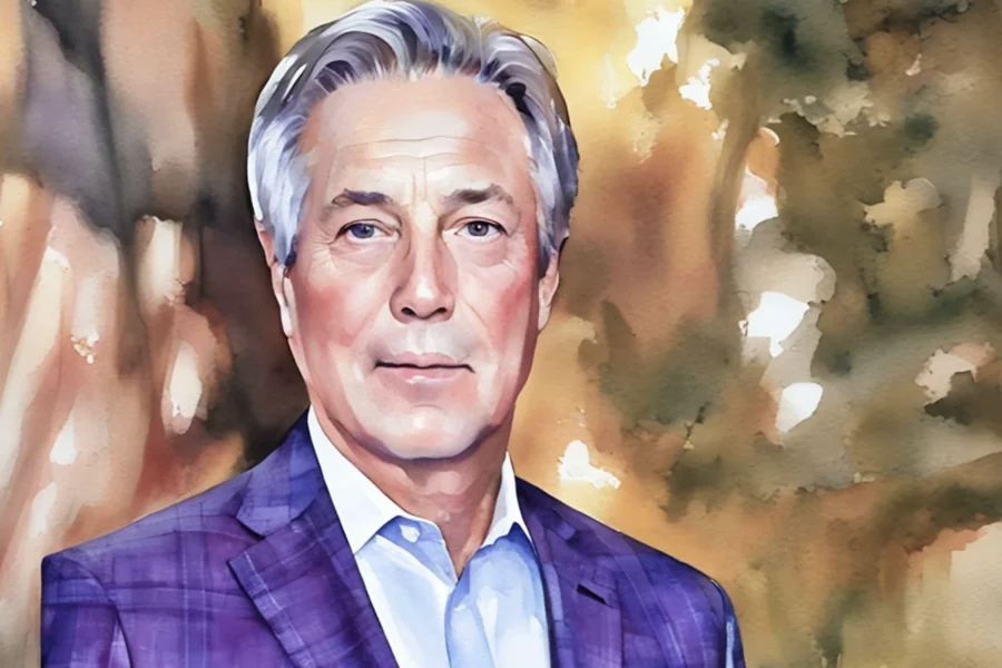 Weekend Interview: Reforming the Texas Legal Landscape with Lee Parsley