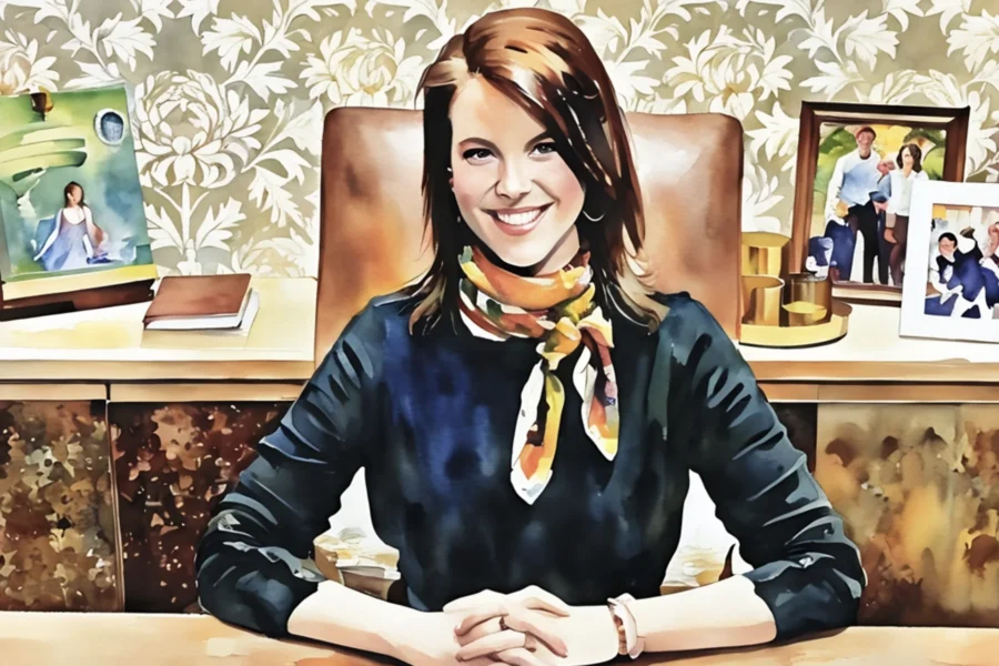 Weekend Interview: Advocating for Texas Children and Taxpayers with Ellen Troxclair