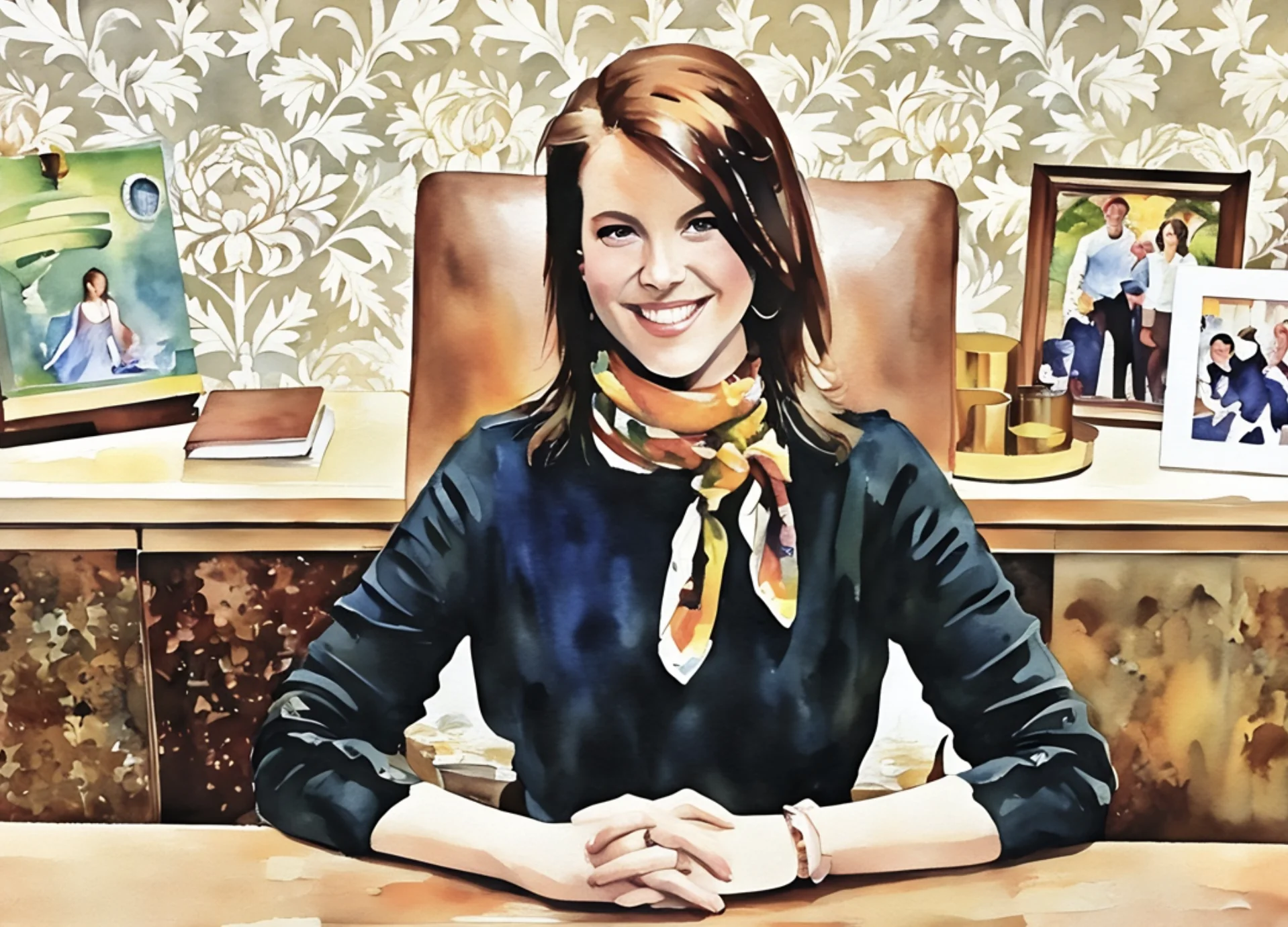 Weekend Interview: Advocating for Texas Children and Taxpayers with Ellen Troxclair