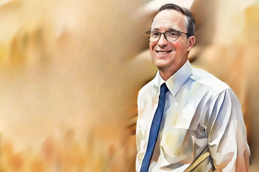 Weekend Interview: Community Banking—The Heartbeat of Texas with Chris Williston