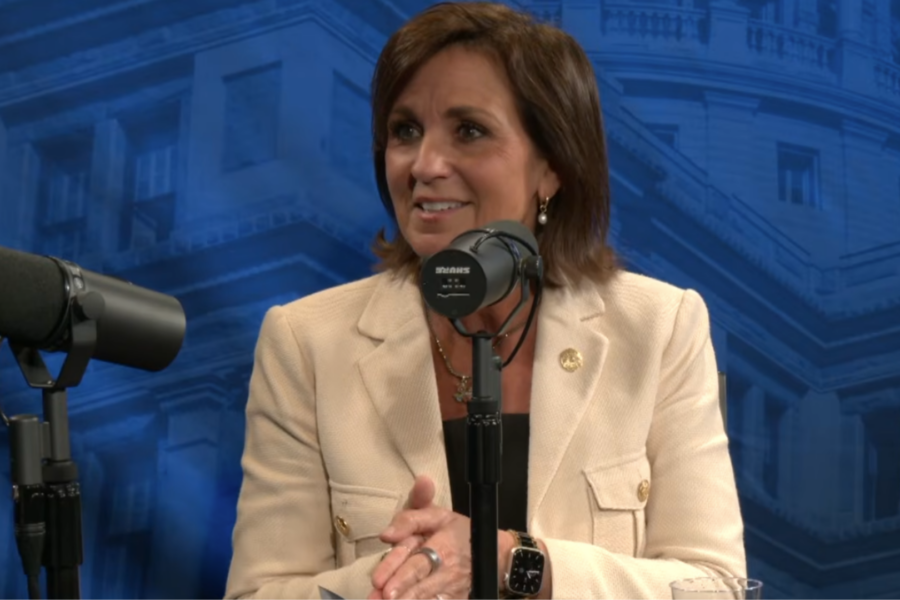 ‘We all have an ‘I Power”: Senator Angela Paxton on the Long Game of Texas Policy