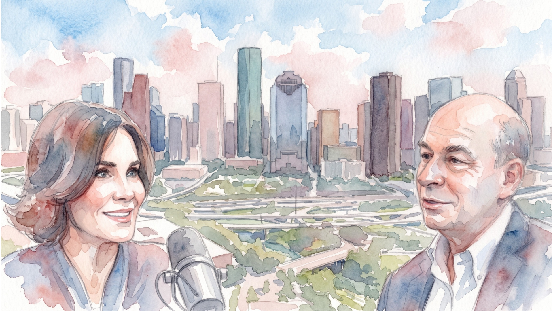 Moving From Good Intentions to Scale: Laura Arnold and David Leebron on the Science of Long-Term Policy Outcomes