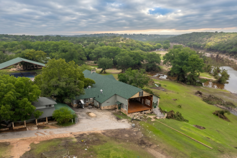 Camp Mystic Withdraws 2026 License Bid Following Deadly Flood Investigation