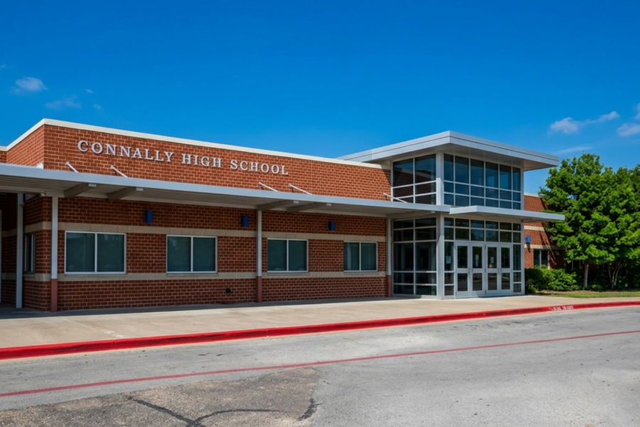 TEA Suspends Connally ISD Board, Appoints New Leadership Following Campus Failures