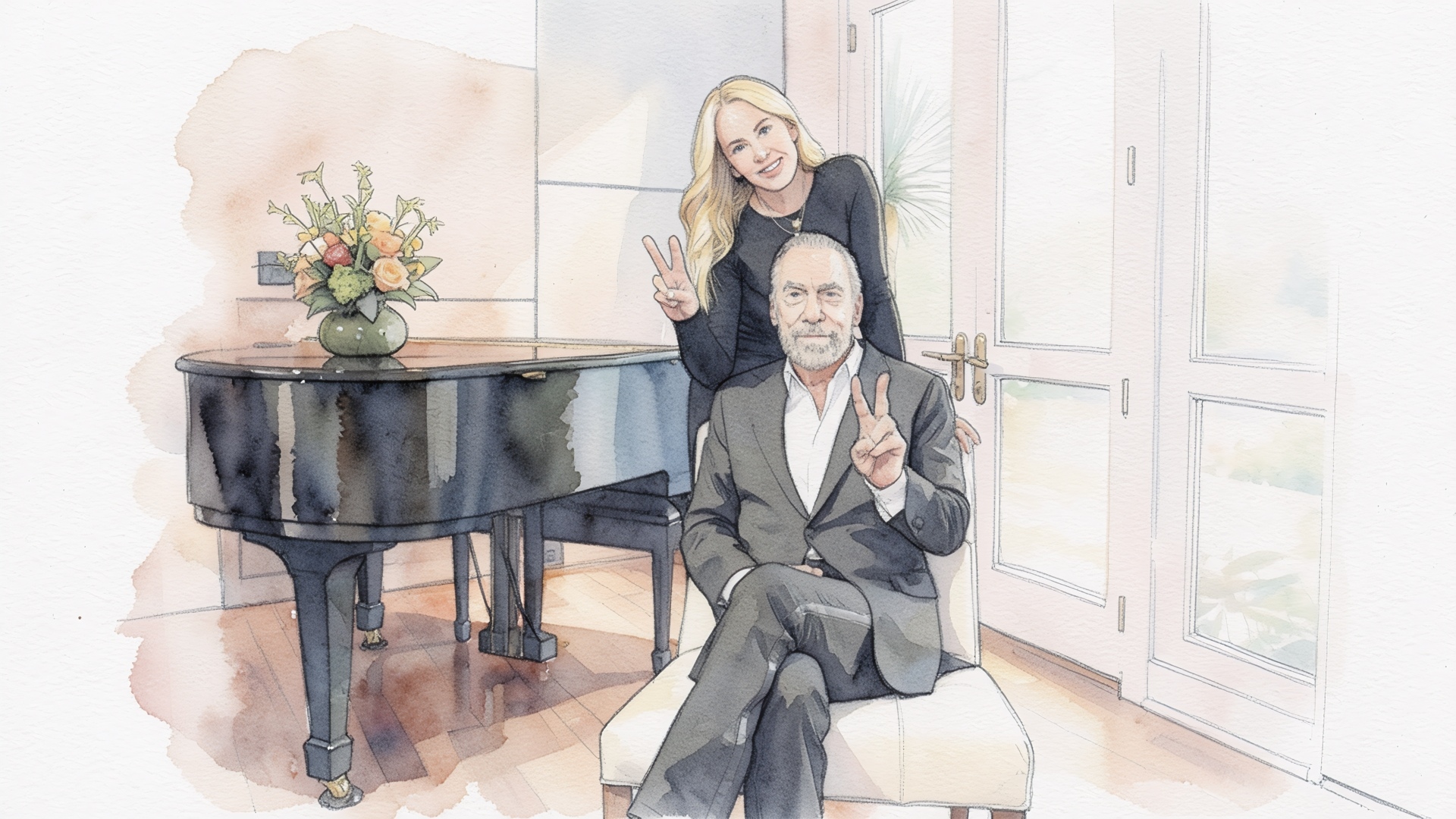 John Paul DeJoria on Building Billion-Dollar Businesses From Nothing