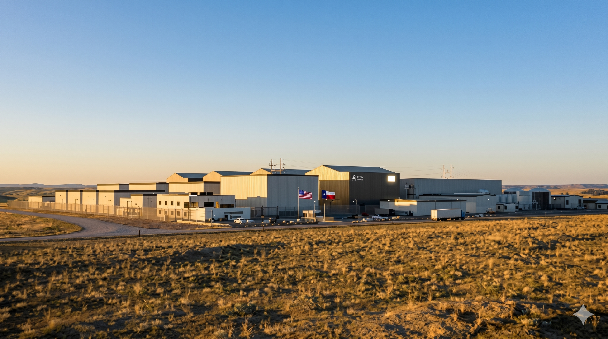 Texas Stops Telling Data Centers Where They Stand in Line for Power Until at Least August 20