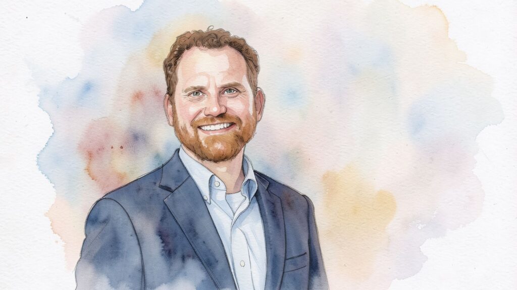 Jeremy Martin Says Austin Must Balance Growth With Infrastructure and Affordability