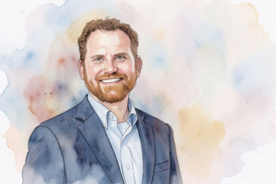 Jeremy Martin Says Austin Must Balance Growth With Infrastructure and Affordability