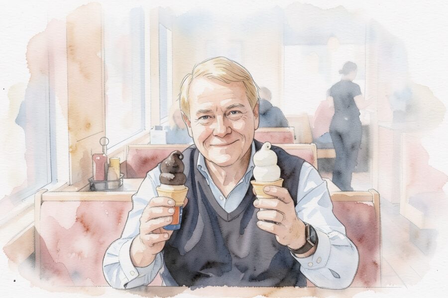 Robert Mayfield on Building a Texas Dairy Queen Legacy