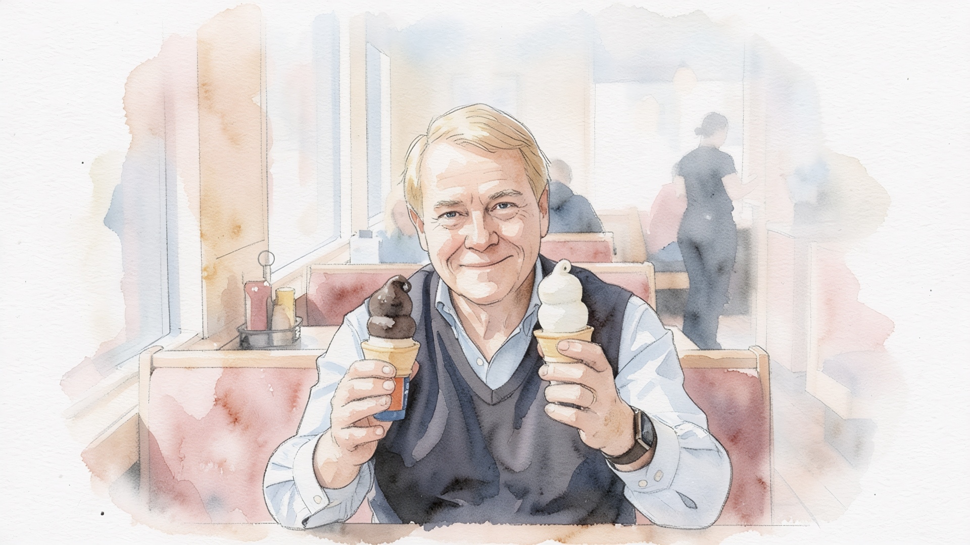 Robert Mayfield on Building a Texas Dairy Queen Legacy