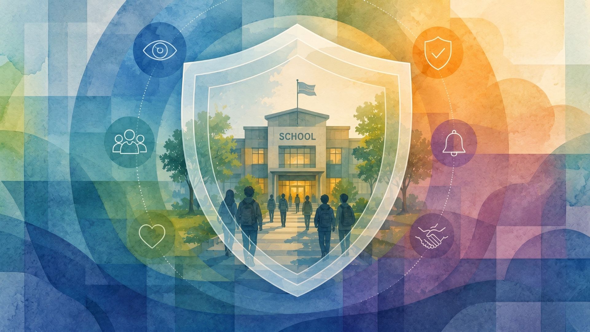 Texas-Based Researchers Advocate New School-Safety Framework To Stop Mass Shootings Before They Occur