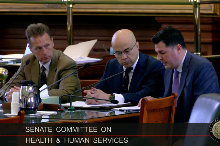 Senate health committee turns to rising medical costs, pharmacy middlemen at May 27 hearing