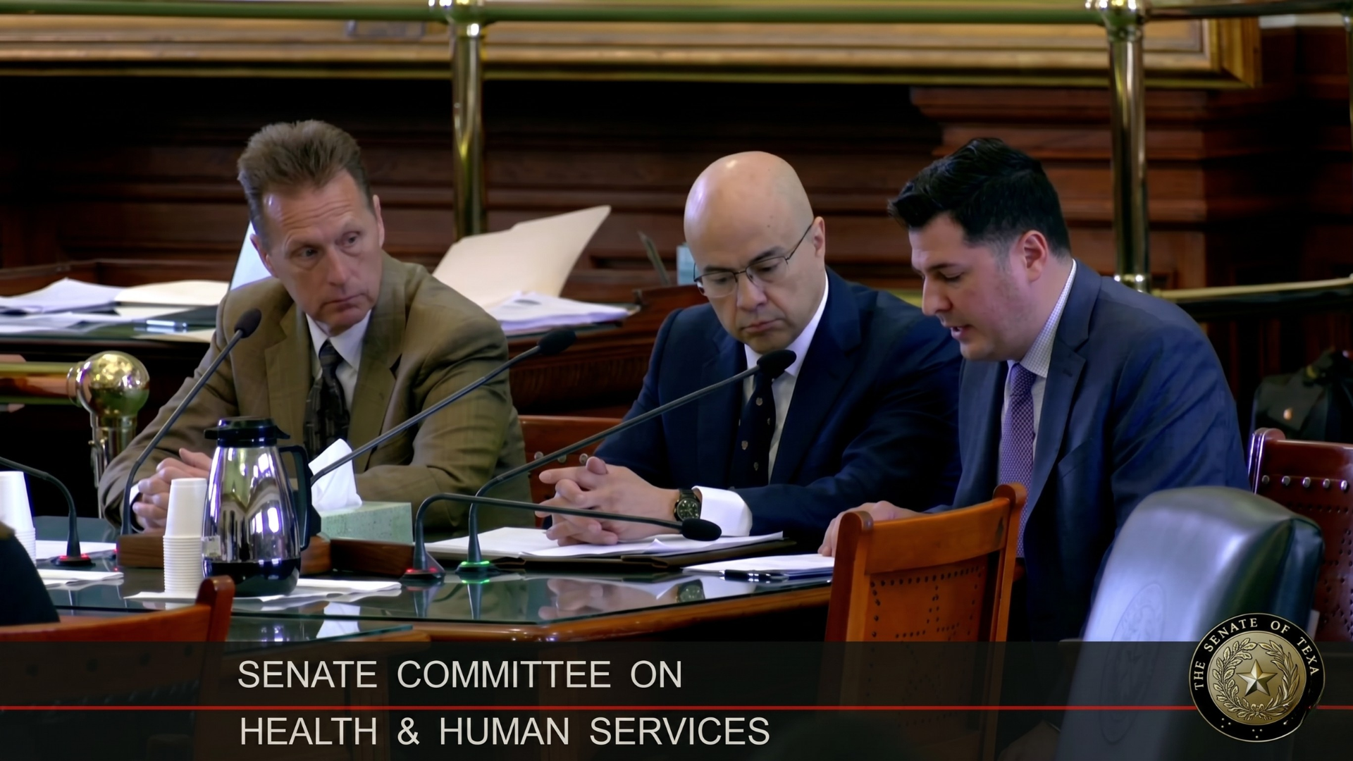 Senate health committee turns to rising medical costs, pharmacy middlemen at May 27 hearing