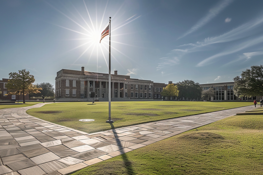 Rising Out-of-State Tuition Creates Financial Barrier at Texas Universities