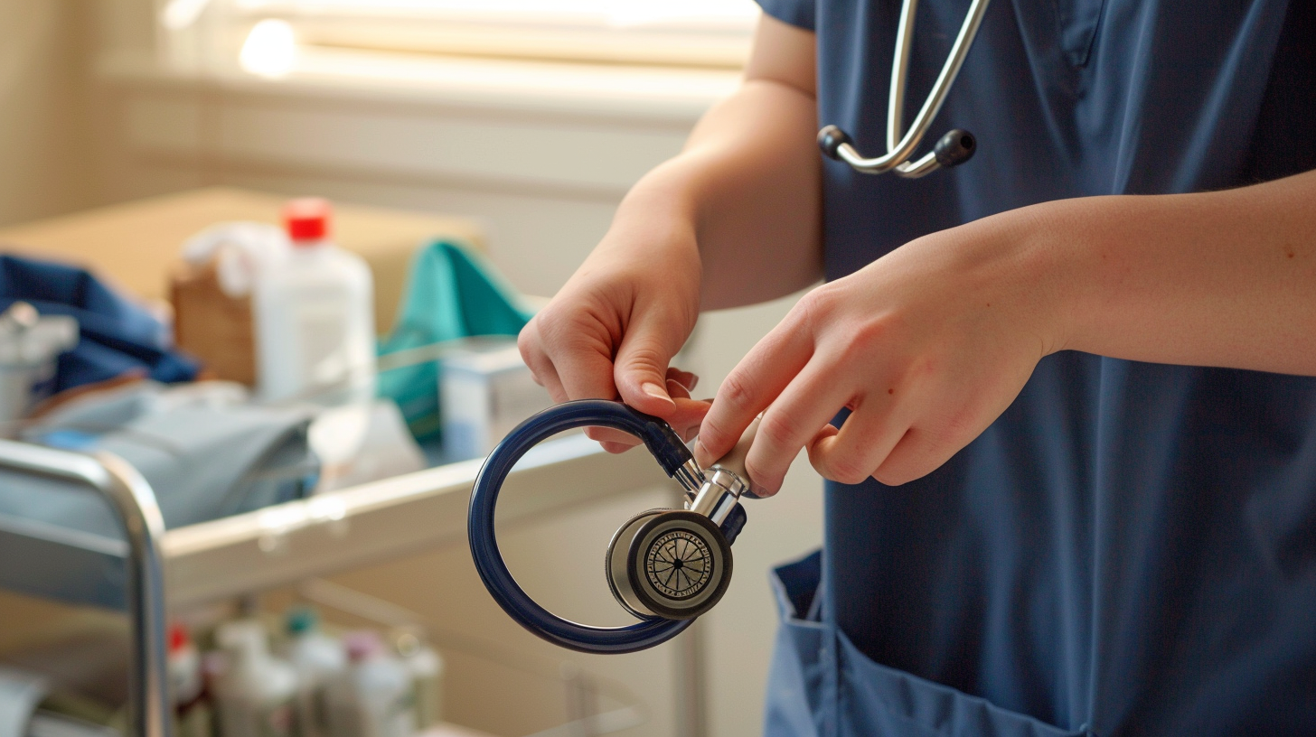 THECB Allocates $23.4M to Address Texas Nursing Shortage