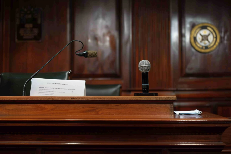 Senate Business & Commerce to probe insurance costs, crypto and broadband on June 24