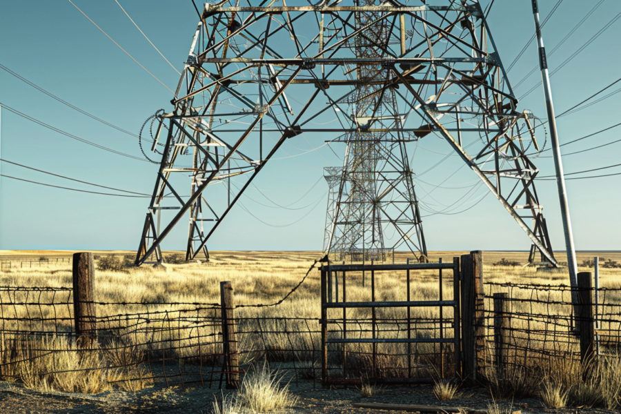 Growing Coalition of Lawmakers Urge “Pause” on Permian Basin Transmission Plan, Citing Grid Reliability Concerns
