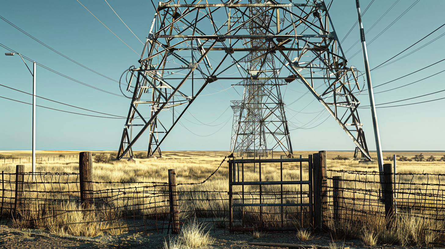 Data-Center Growth adds to the Permian 765-kV Fight as Texas Regulators Near Decisions