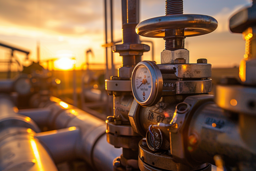 Texas Produced 117.6 Million Barrels of Crude Oil in February 2026, Railroad Commission Reports