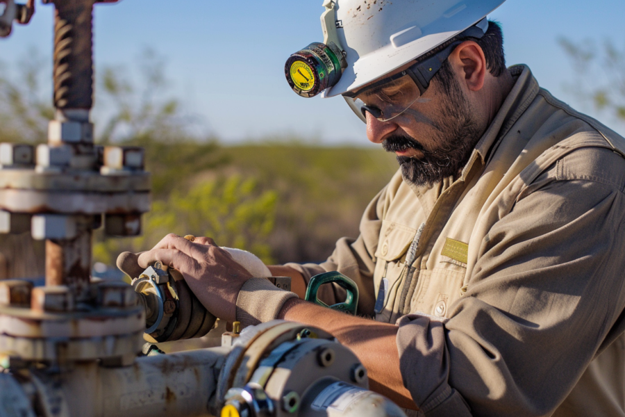 TXOGA Members Earn $1.65M for Workplace Safety Performance