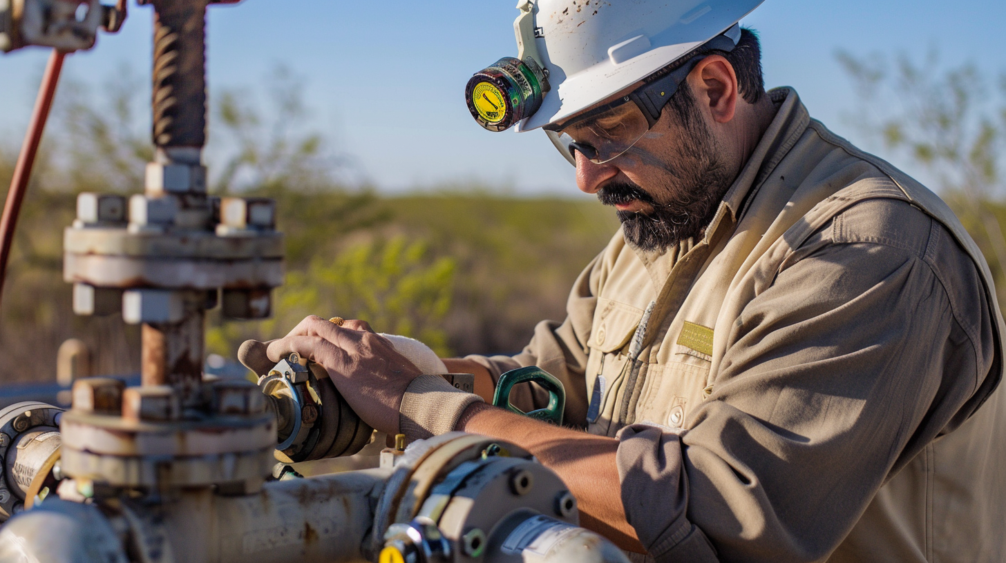 TXOGA Members Earn $1.65M for Workplace Safety Performance