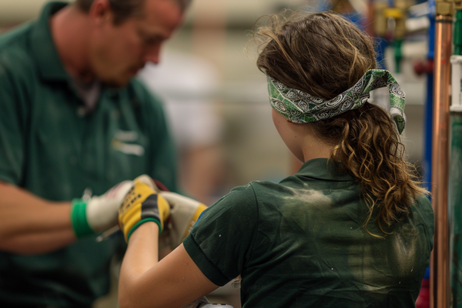 Texas Opens $17 Million in Grant Applications for Workforce Training