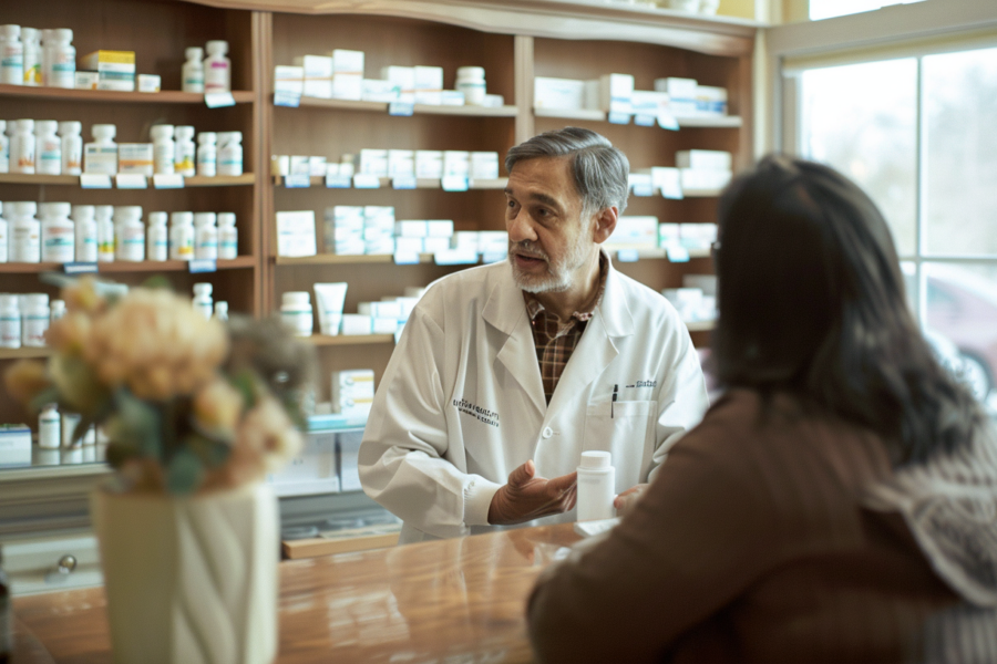 OPINION: Texans Deserve Lower Drug Prices Without Losing Their Pharmacies