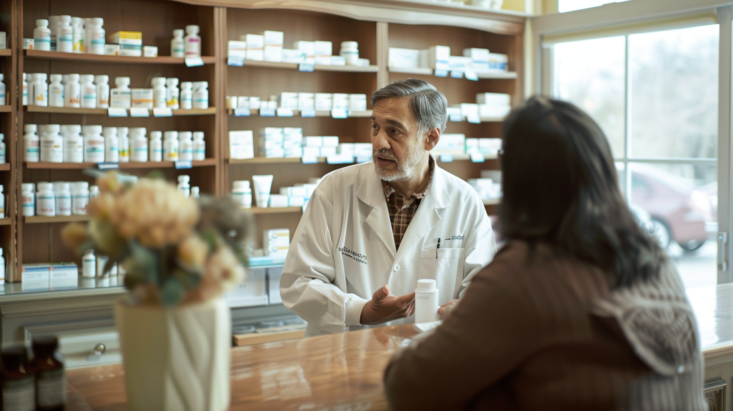 OPINION: Texans Deserve Lower Drug Prices Without Losing Their Pharmacies