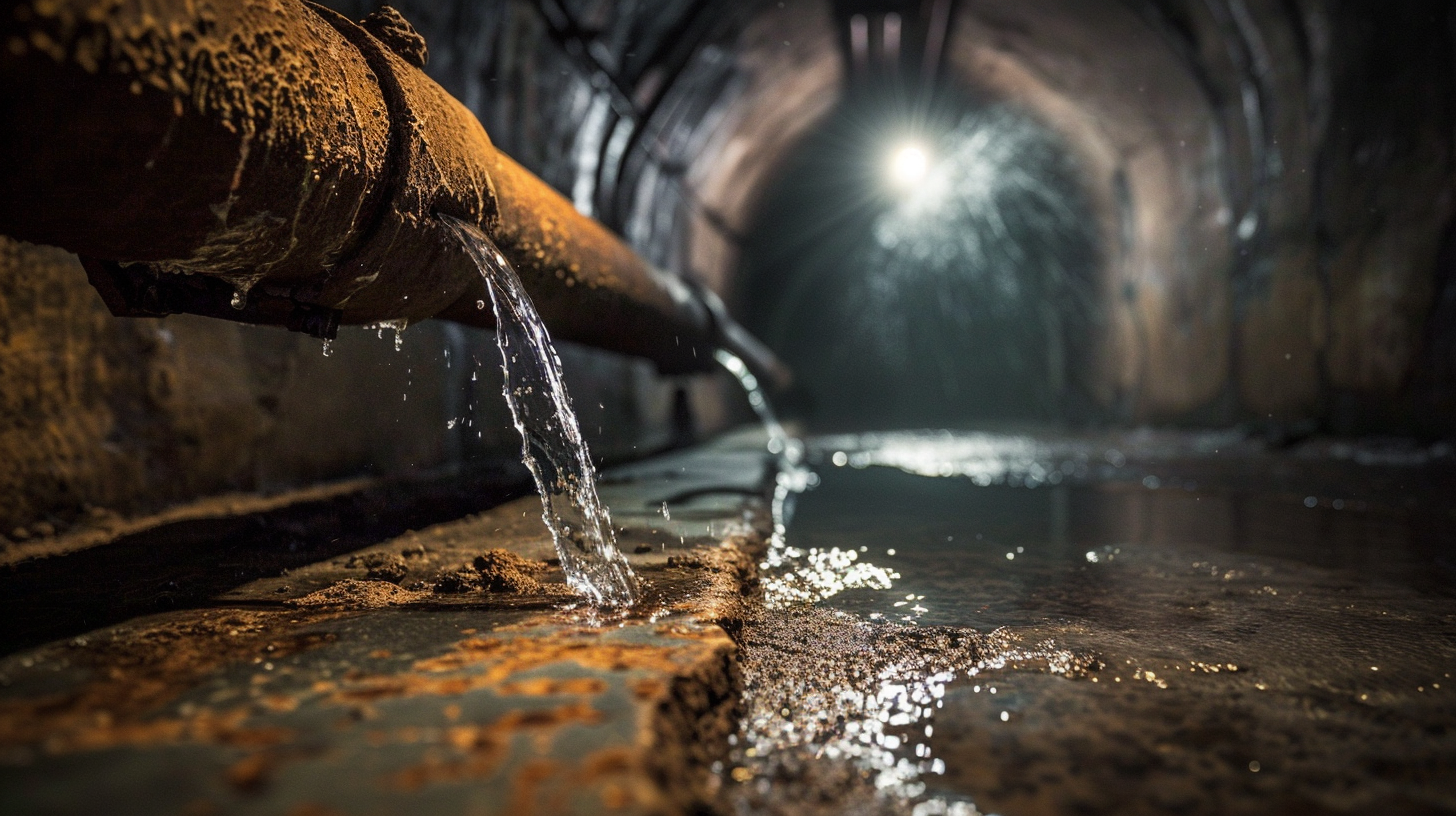 Senate Committee Weighs Limits on Diverting Water-Bill Revenue to Non-Water Spending