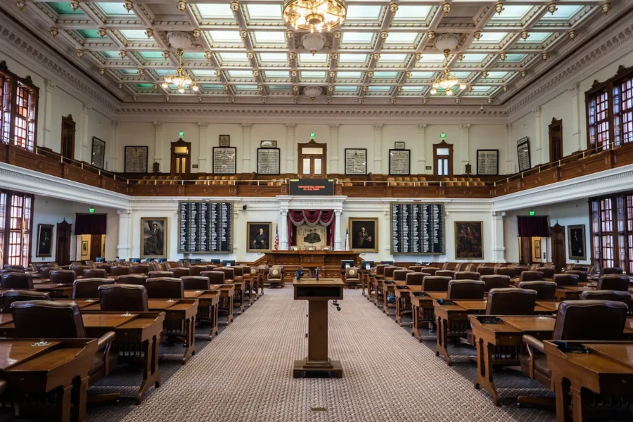 House committee to probe the overlap of mental illness, homelessness and the jail cycle