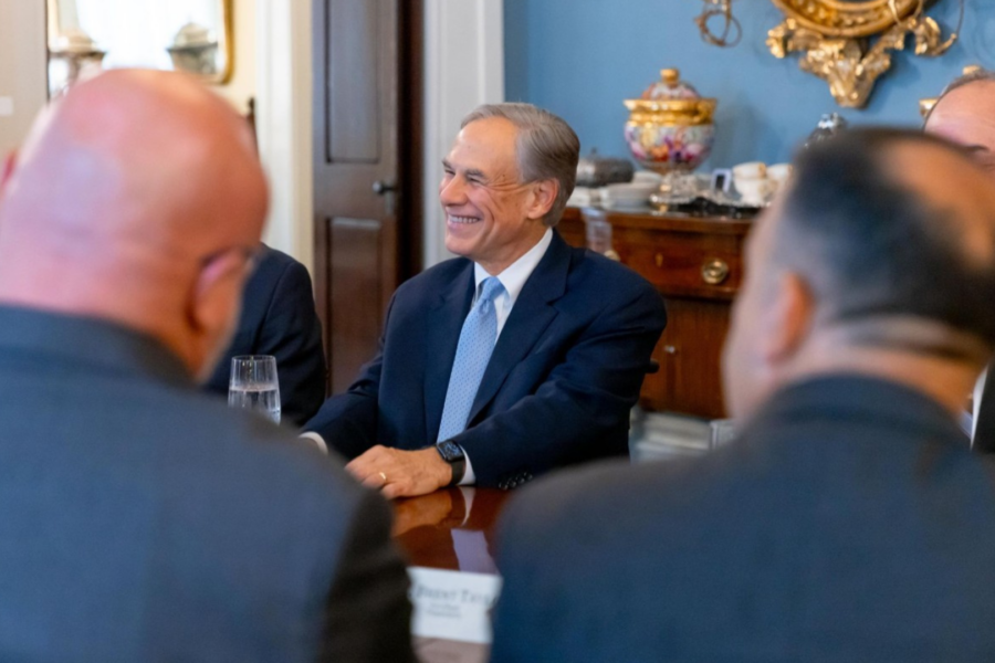 Governor Abbott Issues Comprehensive Agency Directives to Expand Skilled Trades and Workforce Training