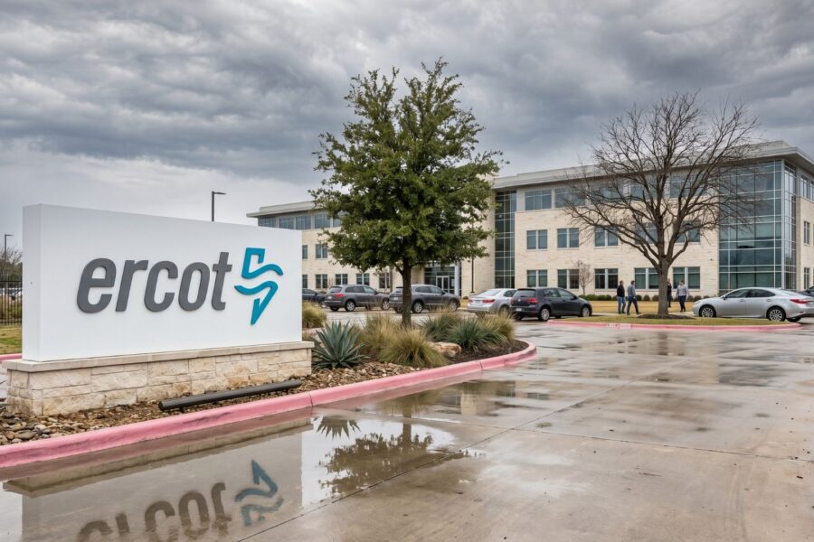 ERCOT Issues Binding Batch Zero Forms as State Regulators Ready Final Interconnection Approval