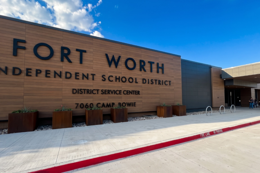 Fort Worth ISD Posts STAAR Gains Under State-Appointed Leadership
