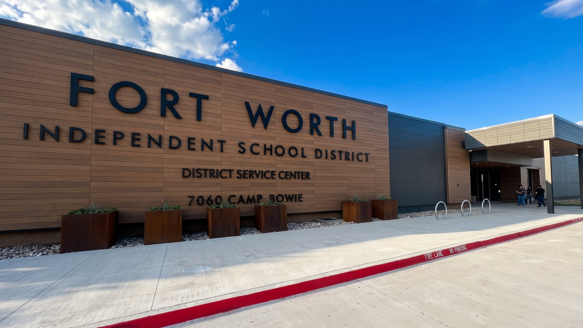 Fort Worth ISD Weighs Campus Closure and Deep Cuts as District Chases an Exit From State Takeover