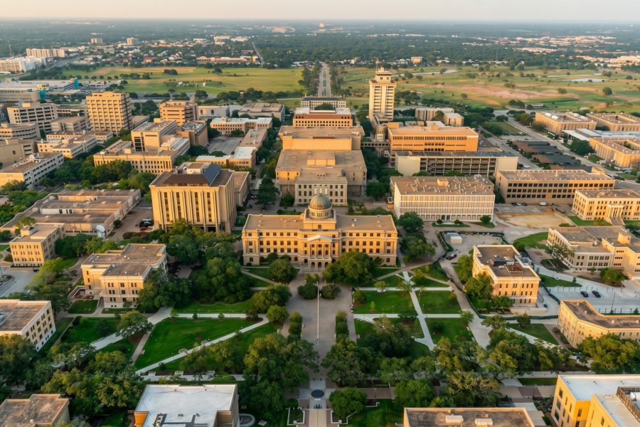 Philosophy Professor Martin Peterson Resigns from Texas A&M Over ‘Prohibited Instruction’ Policy