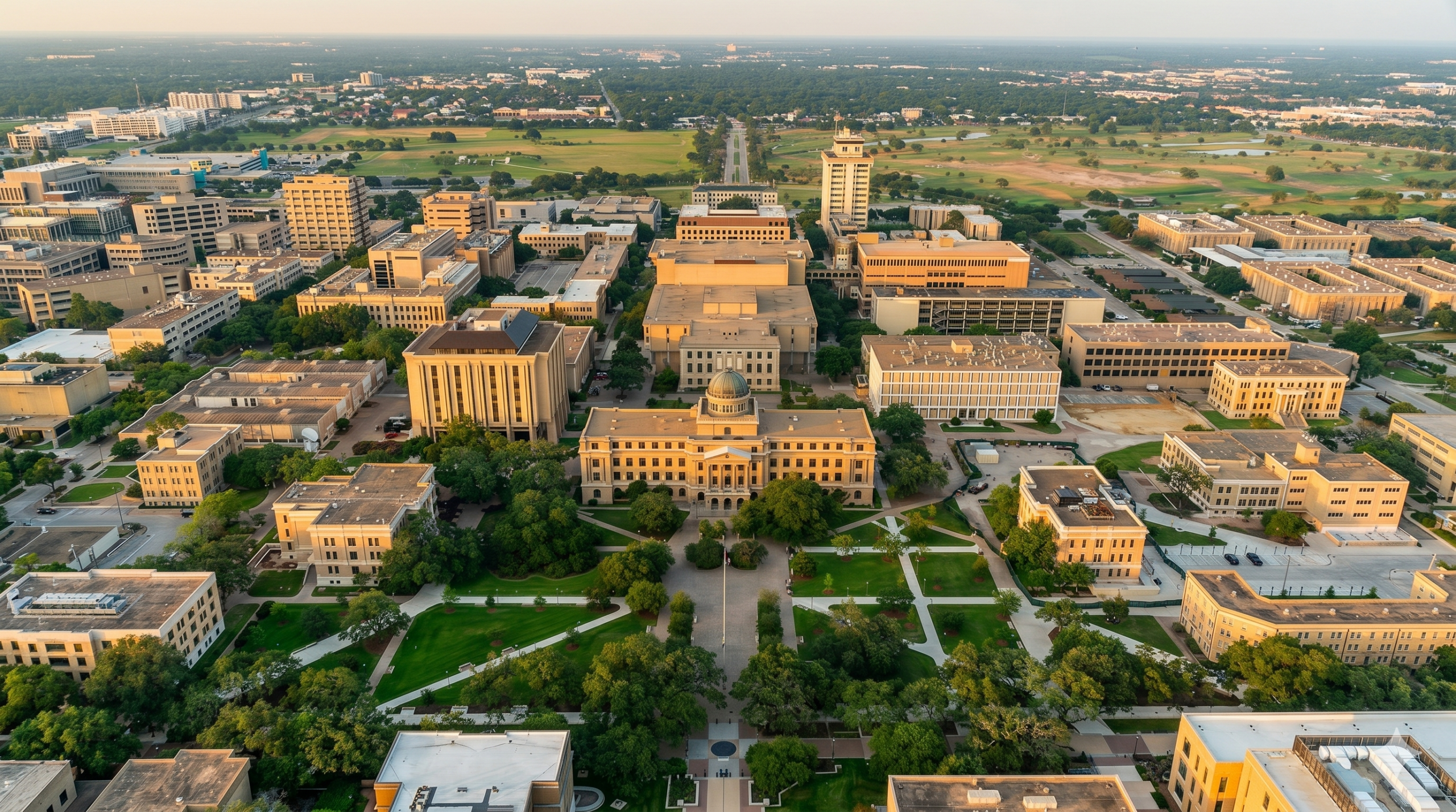 Philosophy Professor Martin Peterson Resigns from Texas A&M Over ‘Prohibited Instruction’ Policy