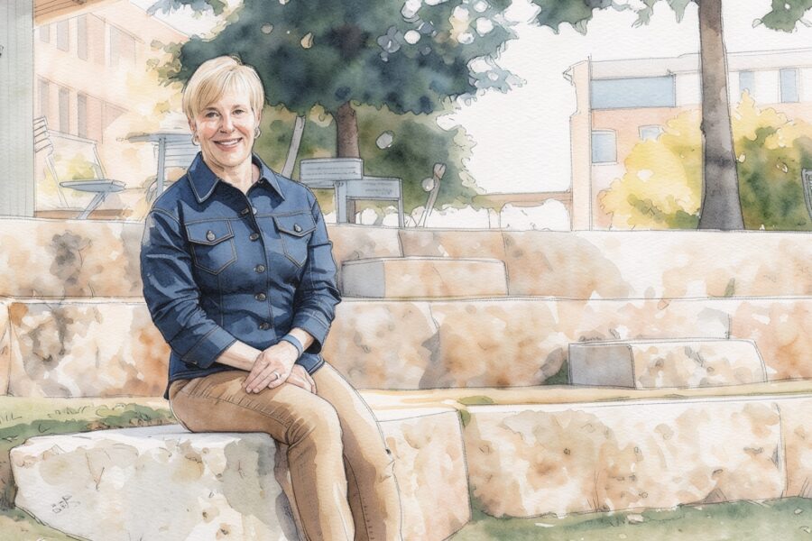 Dr. Lori Teller on Texas’ Fight with the Screwworm