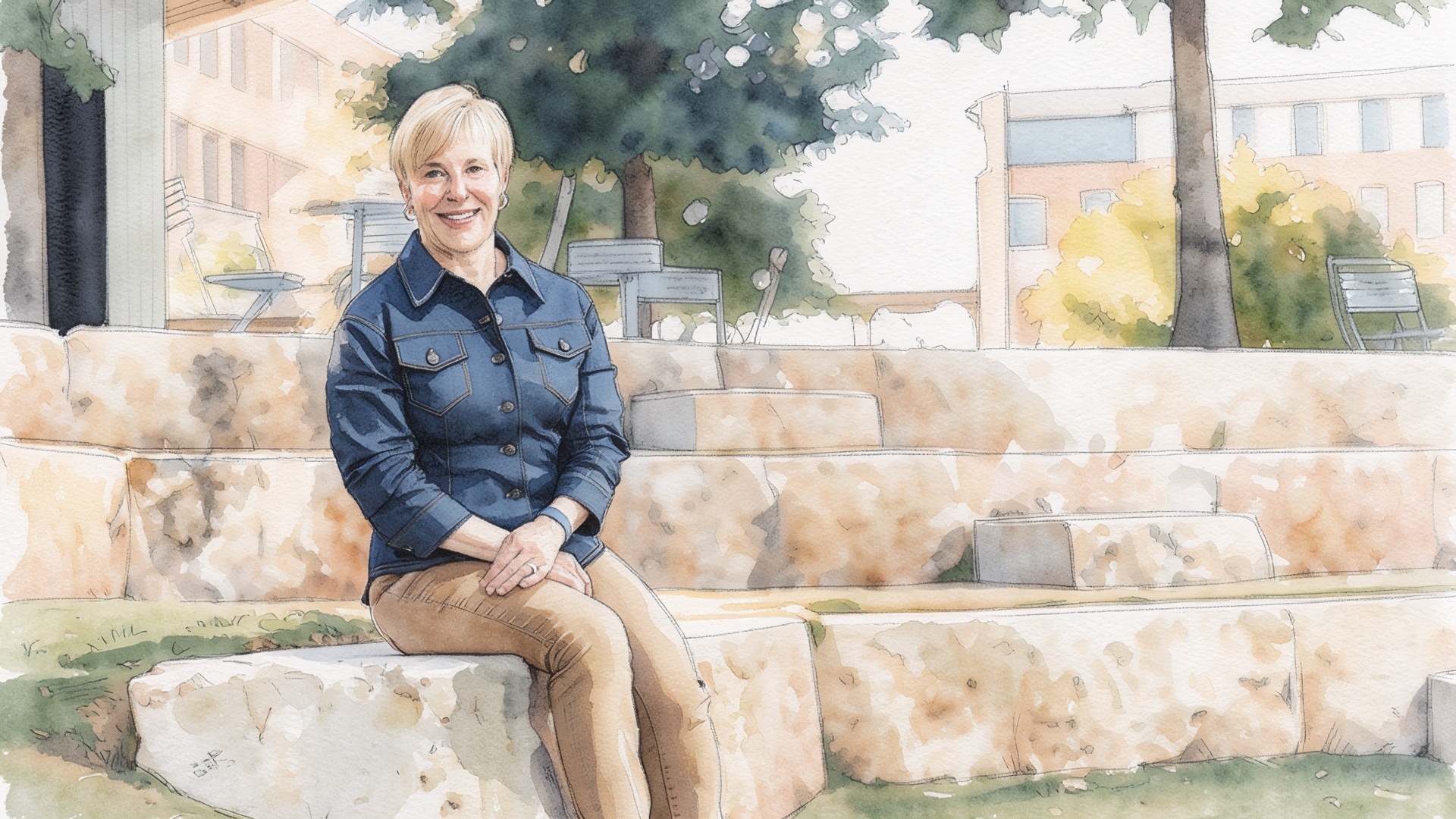 Dr. Lori Teller on Texas’ Fight with the Screwworm