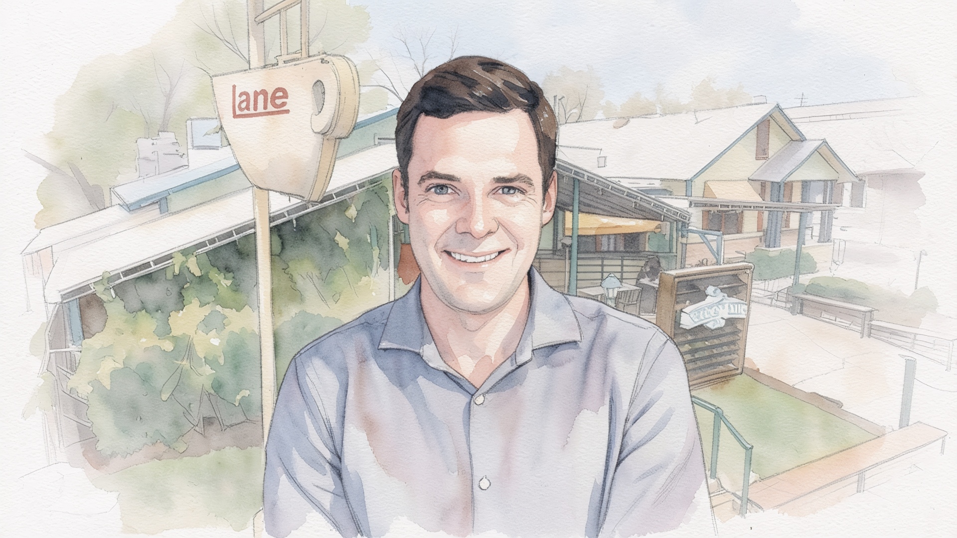 Mason Ayer on Leading An Iconic Austin Restaurant Into Its Next Chapter