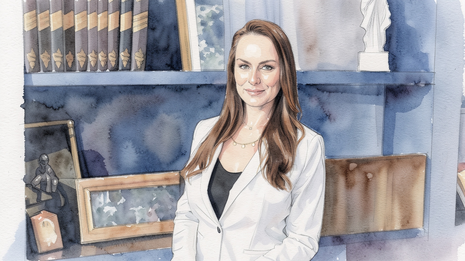 Katherine McLane on Building a Crisis Communications Firm from Public Service