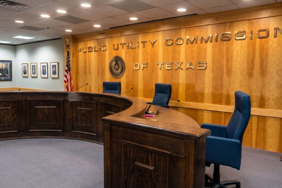 PUC Pauses Review of Initial Permian Basin 765-kV Transmission Line Segment