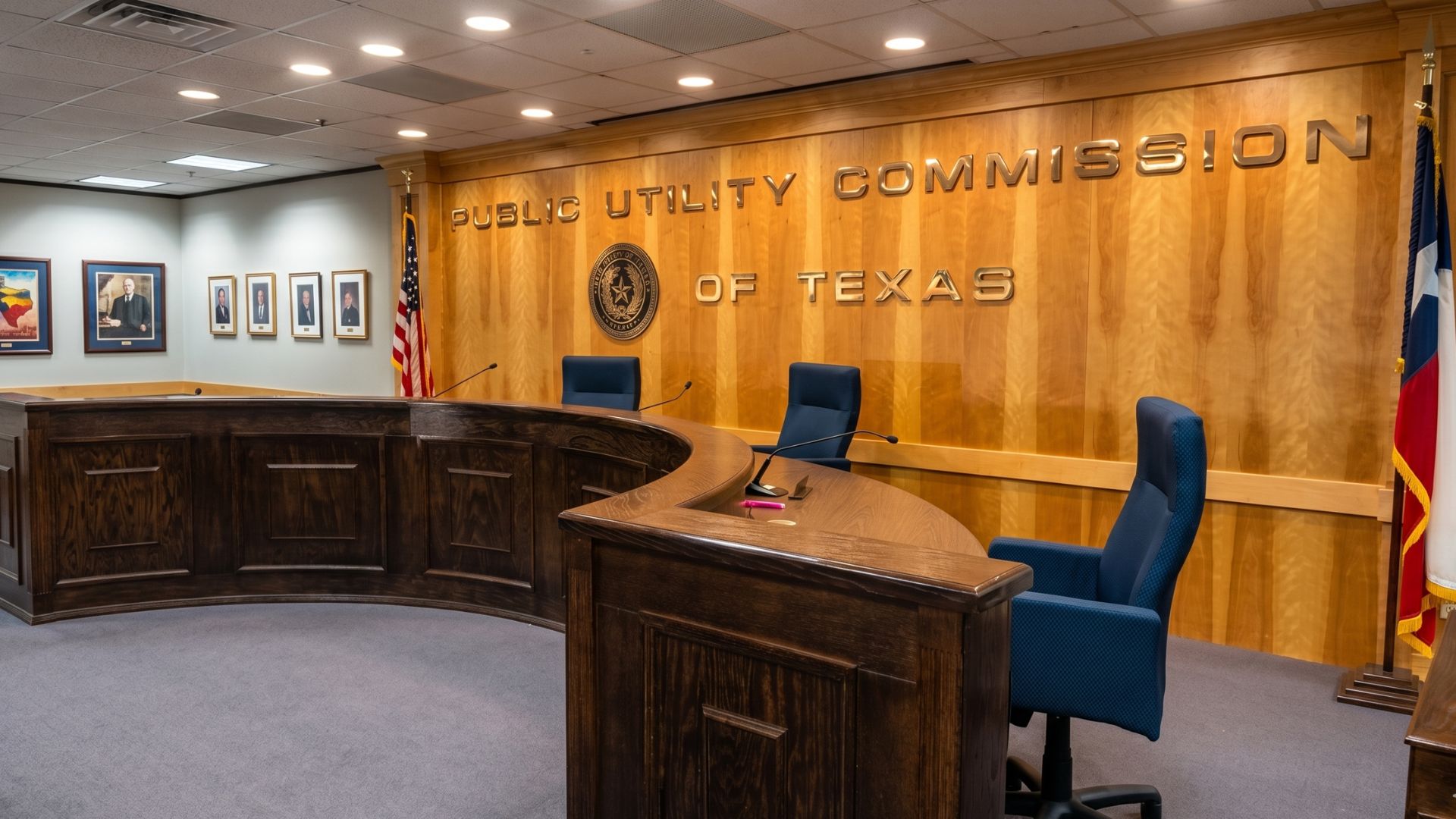 PUC Pauses Review of Initial Permian Basin 765-kV Transmission Line Segment
